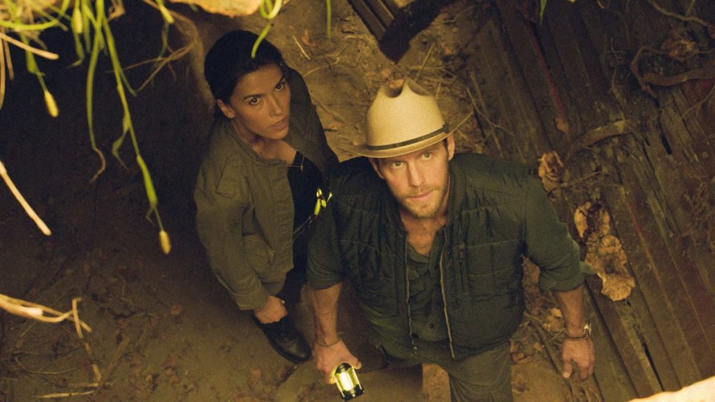 Blood & Treasure 1. sezon 6. bölüm ne zaman? Yeni bölüm konusu ve fragmanı