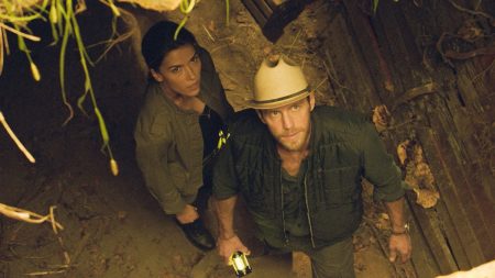 Blood & Treasure 1. sezon 6. bölüm ne zaman? Yeni bölüm konusu ve fragmanı