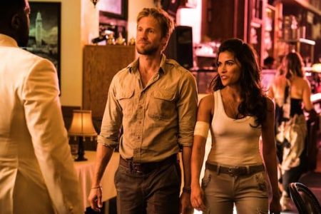 Blood & Treasure 1. sezon 7. bölüm ne zaman? Yeni bölüm konusu ve fragmanı