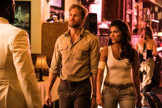 Blood & Treasure 1. sezon 7. bölüm ne zaman? Yeni bölüm konusu ve fragmanı