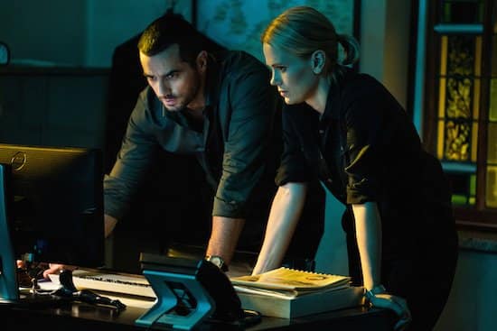 Blood & Treasure 1. sezon 8. bölüm ne zaman? Yeni bölüm konusu ve fragmanı