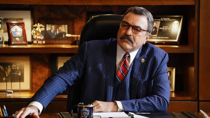 Blue Bloods 10. sezon ne zaman başlayacak?