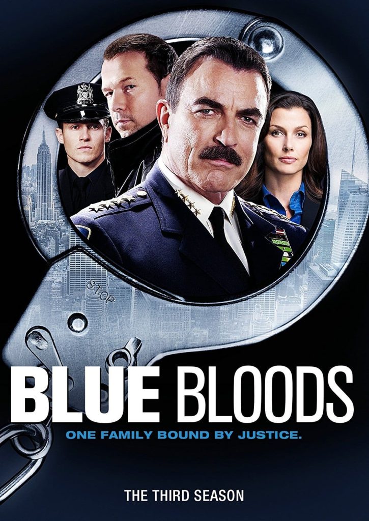 Blue Bloods 9. sezon onayını aldı
