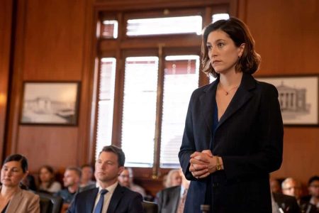 Bluff City Law 1. sezon 2. bölüm ne zaman? Yeni bölüm konusu ve fragmanı