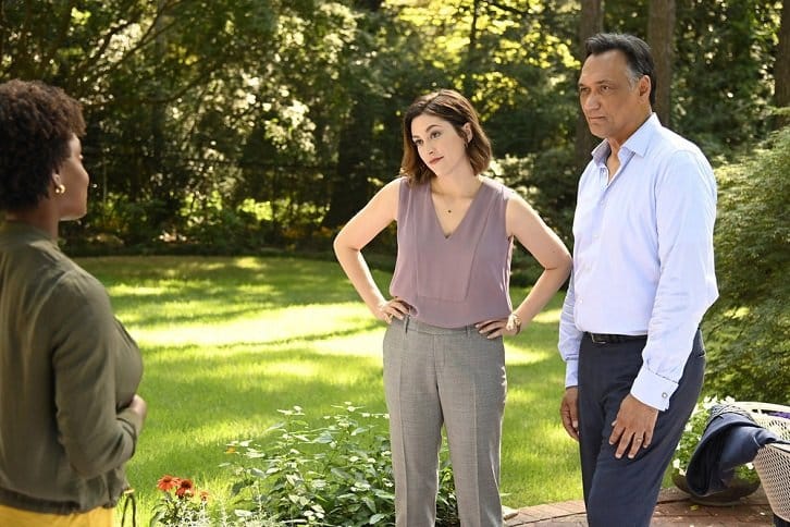Bluff City Law 1. sezon 6. bölüm ne zaman? Yeni bölüm konusu ve fragmanı
