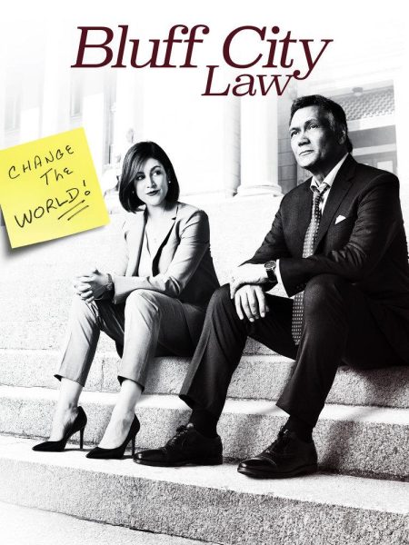 Bluff City Law 1. sezon kaç bölüm sürecek?