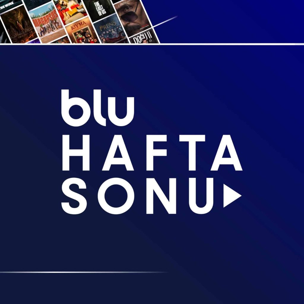BluTV