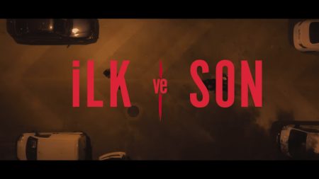 BluTV orijinal dizisi ‘İlk ve Son’un yeni sezon yeni hikayesinden ilk teaser yayınlandı!