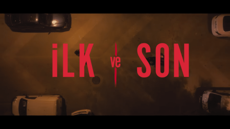 BluTV orijinal dizisi ‘İlk ve Son’un yeni sezon yeni hikayesinden ilk teaser yayınlandı!