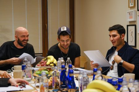 BLUTV orijinal yapımı ‘Doğu’ ikinci sezonuyla dönüyor!