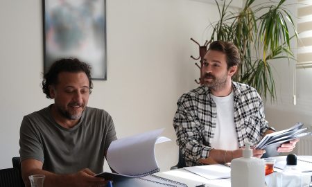 BLUTV’nin çok sevilen dizisi ‘Bozkır’ geri dönüyor!