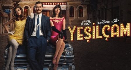 BluTV’nin özel yapımı ‘Yeşilçam’ın yayın tarihi belli oldu!