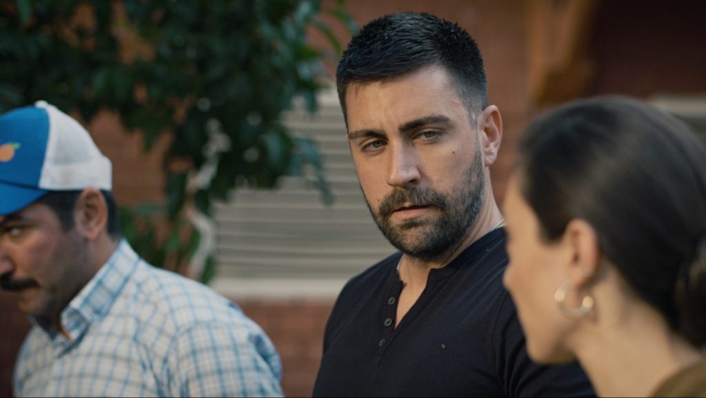 BluTV'nin yeni dizisi "Magarsus" Berlin TV Series Festivali'ne seçildi!