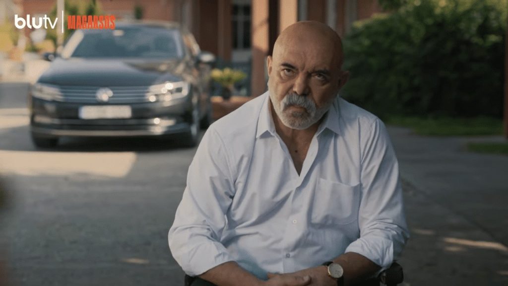 BluTV’nin yeni dizisi Magarsus’tan kısa teaser paylaşıldı! Dizi ne zaman yayınlanacak? BluTV'nin yeni dizisi Magarsus'tan kısa teaser paylaşıldı! Dizi ne zaman yayınlanacak?