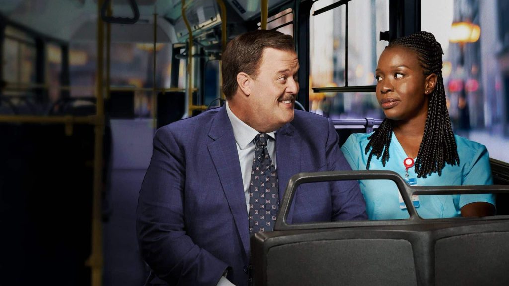 Bob Hearts Abishola 1. sezon 13. bölüm ne zaman? Yeni bölüm konusu ve fragmanı
