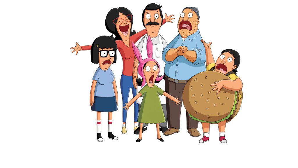Bob's Burgers 10. sezon olacak mı? Fox kararını verdi!