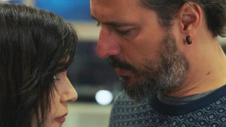 Bodrum Masalı 27. bölüm fragmanında yüzleşme