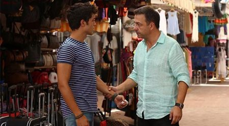 Bodrum Masalı 9. Bölümde Neler Yaşandı?