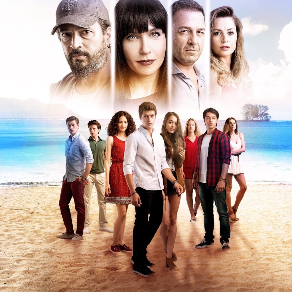Bodrum Masalı final yapmaktan vazgeçti!