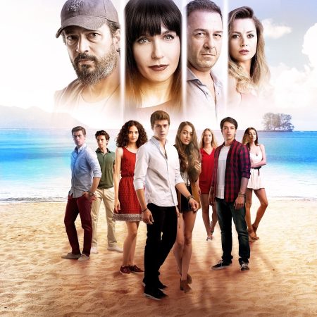 Bodrum Masalı final yapmaktan vazgeçti!