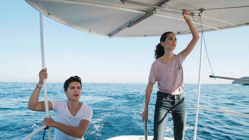 Bodrum Masalı'nda İşler Değişiyor!
