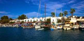Bodrum'u sallayan magazin dedikodusu!