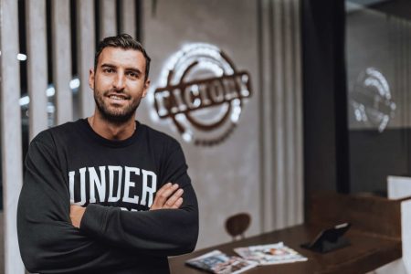 Body Coach Uğur Çetin’den ilham veren tüyolar!
