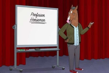 BoJack Horseman final bölümleri Netflix'te! Final bölümleri hakkında bilgiler