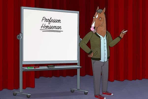 BoJack Horseman final bölümleri Netflix'te! Final bölümleri hakkında bilgiler