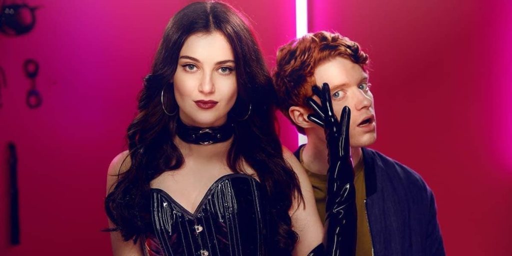 Bonding 2. sezon Netflix'te başladı! Yeni sezon hakkında bilinmesi gerekenler!