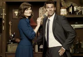 Bones 10. sezon onayını aldı!