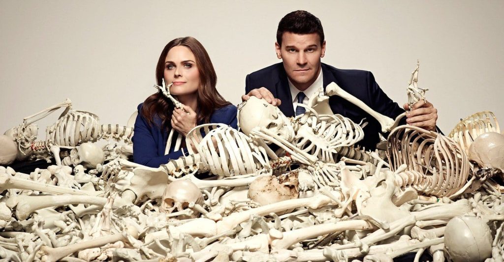 Bones ekibinin yeni dizi projesi Wolfe'u ABC kanalı kaptı!