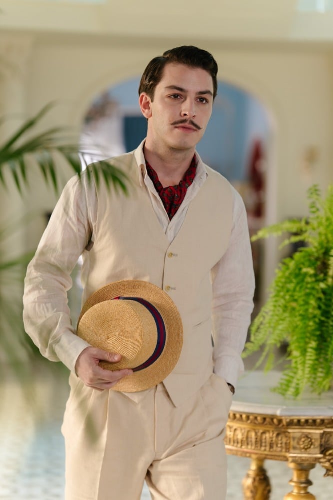 Boran Kuzum