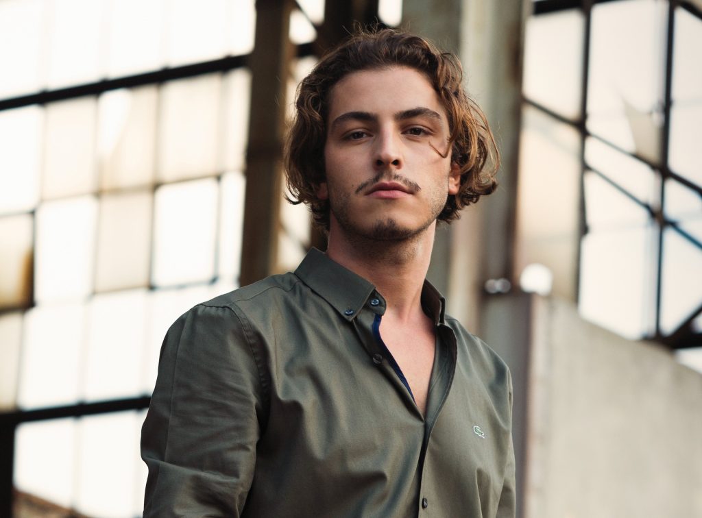 Boran Kuzum Menajerimi Ara dizisine konuk oluyor!