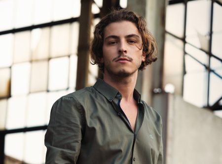 Boran Kuzum Menajerimi Ara dizisine konuk oluyor!