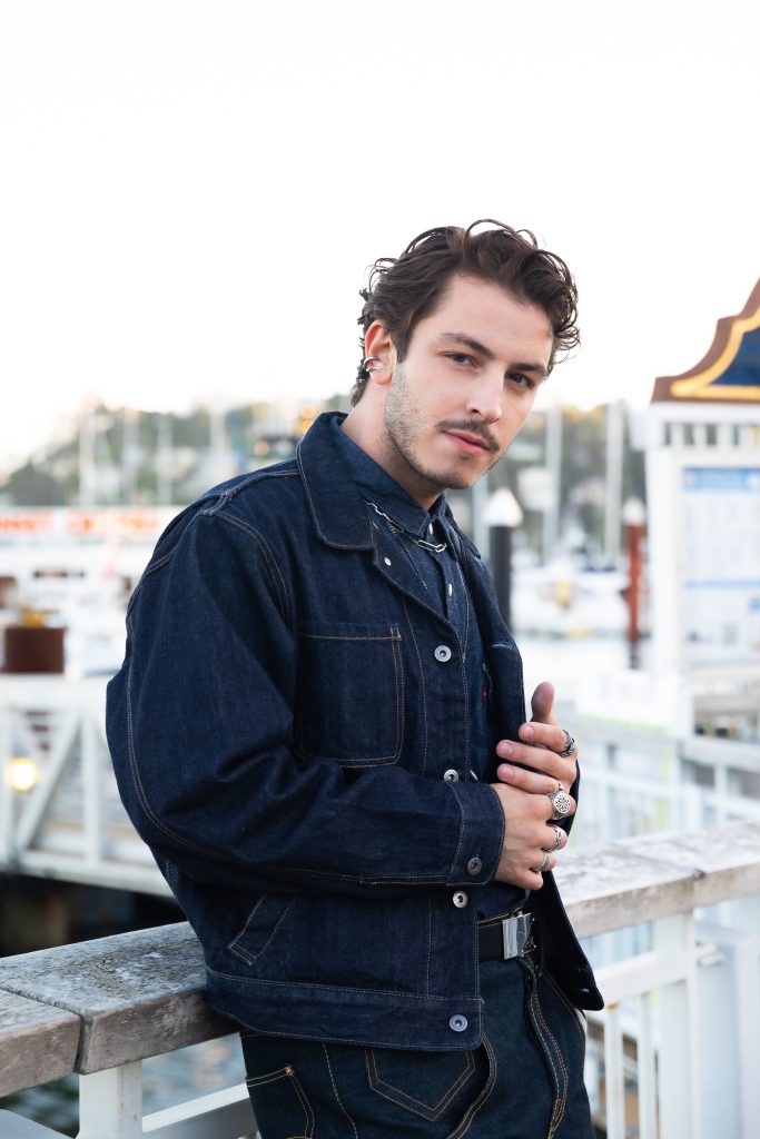 Boran Kuzum