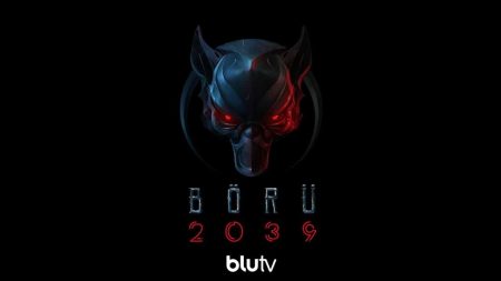 Börü 2039 Dizisi Çok İddialı Geliyor