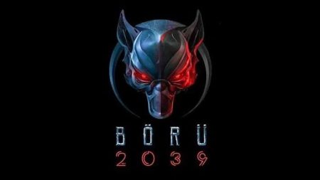 Börü 2039 Yayın Tarihi Açıklandı!