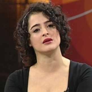 Boşandığını canlı yayında açıkladı