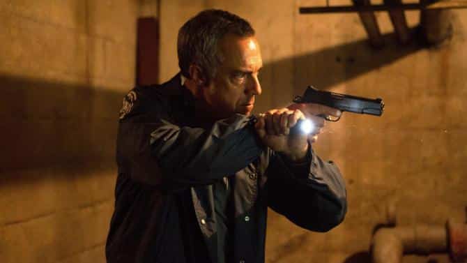 Bosch 4. sezon onayı aldı