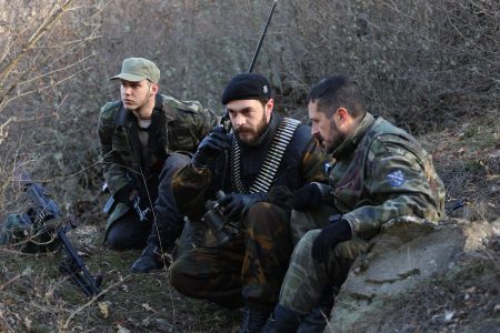 Bosna halkının direniş hikayesi tabii’nin orijinal dizisi “Naser”le ekranlara gelecek