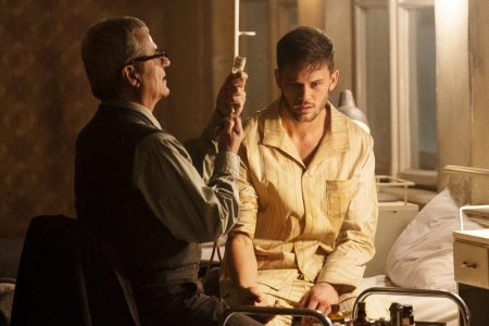 Bourne film serisi dünyasında geçen Treadstone dizisi başlıyor! Treadstone konusu