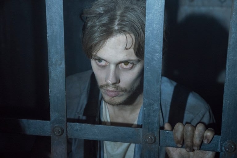 Boy Kills World filmi aksiyon ve gerilimi bir arada sunacak! Kadroda kimler var?