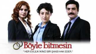 'Böyle Bitmesin' bir rekora imza attı!
