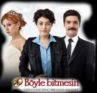 Böyle Bitmesin'de sürpriz isimler!
