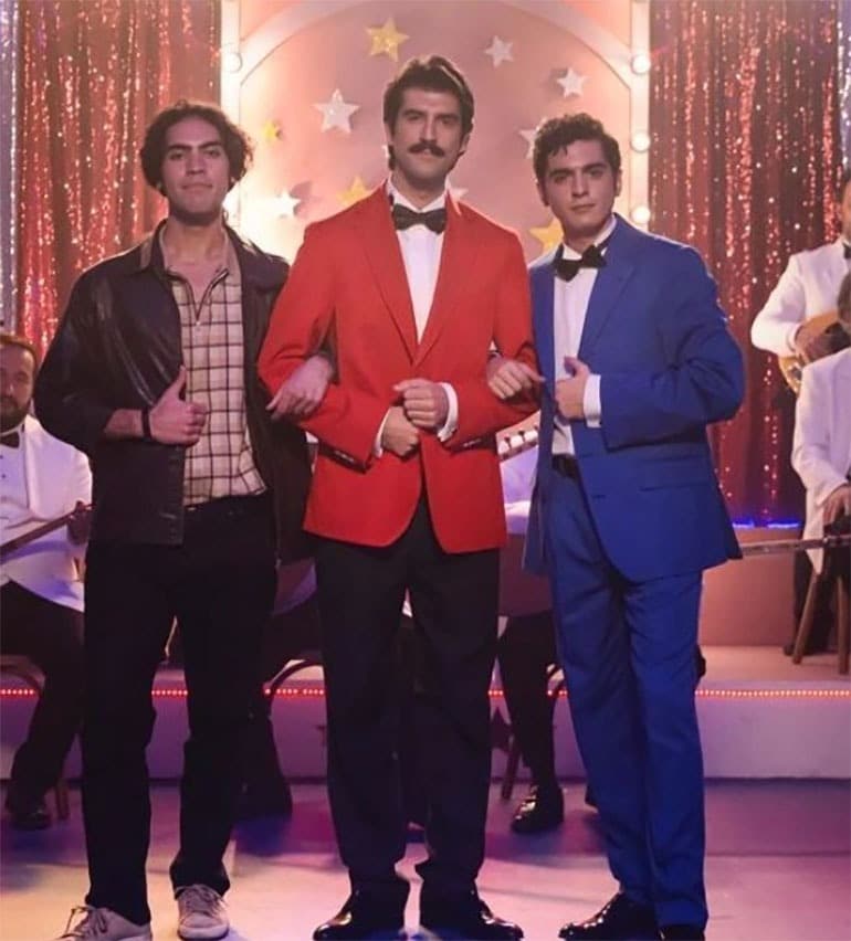 Boyut Film yaşanan deprem sebebiyle Prestij Meselesi filmini vizyondan çekti!