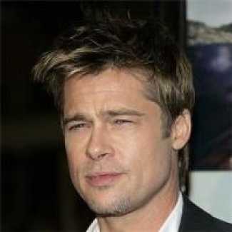 Brad Pitt Muhteşem Yüzyıl''da