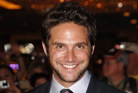 Brandon Barash