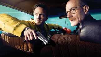 Breaking Bad çılgınlığı!