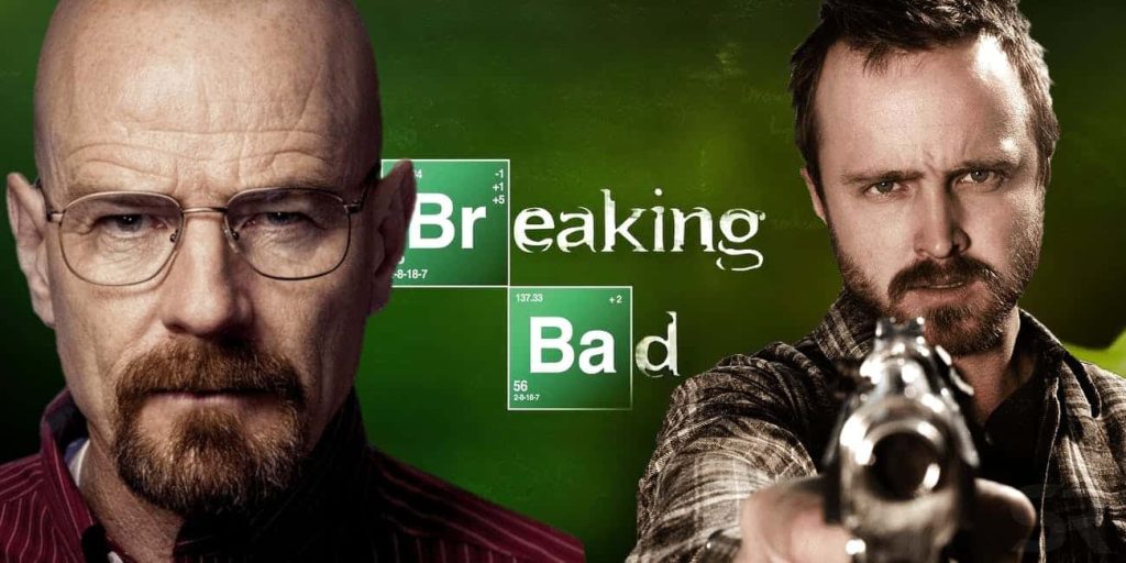 Breaking Bad dizisinin filmi çok yakında geliyor!